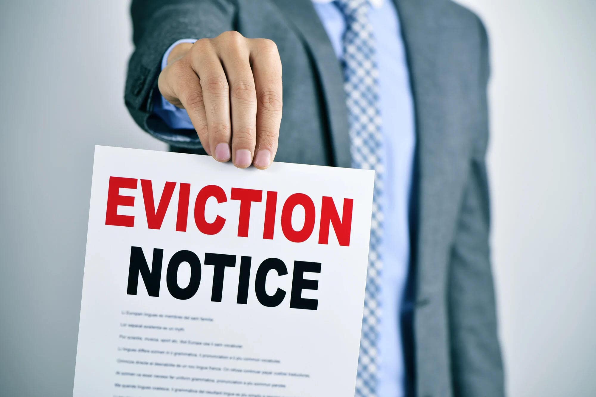 3 Things to Know About HOA Evictions in Chicago, IL